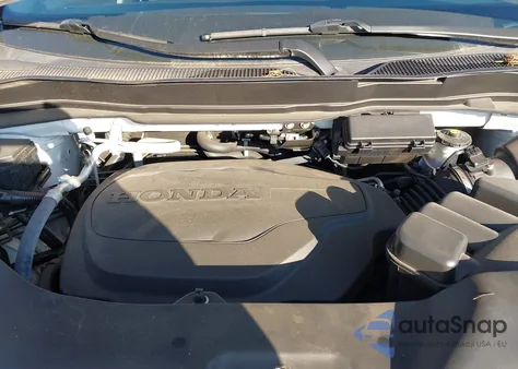 2021 Honda Pilot 2Wd Special Edition from USA, damaged, VIN 5FNYF5H2XMB046947